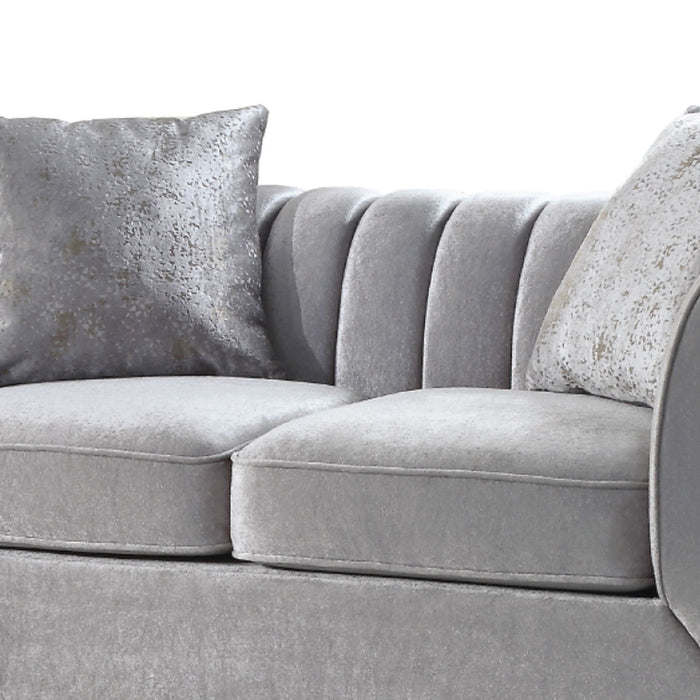 Velencia - Living Room Set