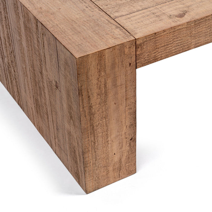 Clayton - Table For Living Room