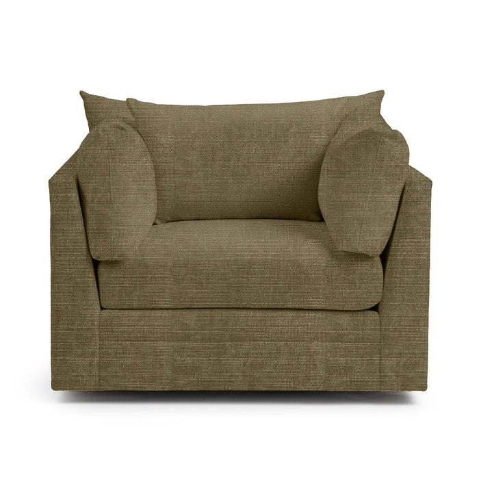 Audrey - Swivel Chair