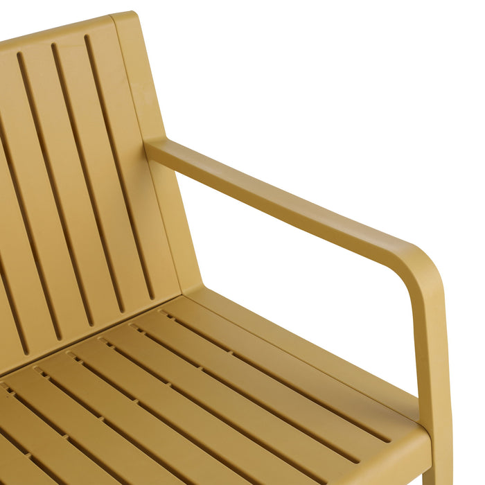 Furniture Set, Waterproof And Durable