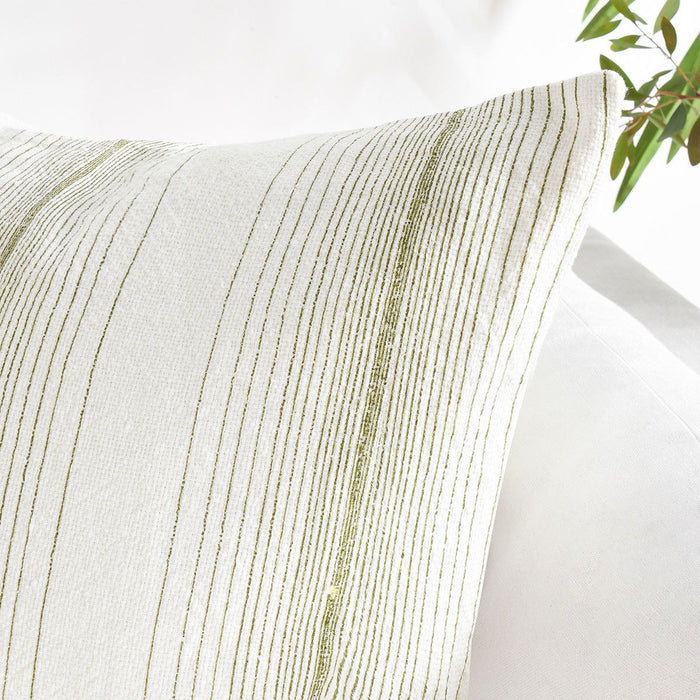 Stillness - ST Theta Pillow