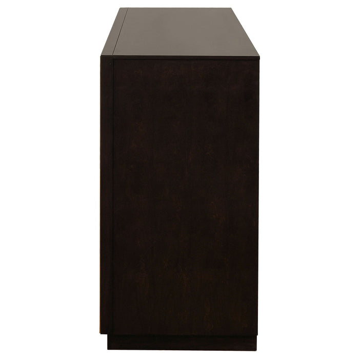 Prescott - 8 Drawer Dresser