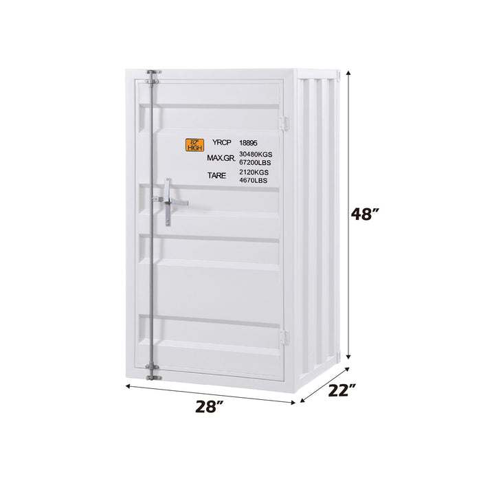 Cargo - Ample Storage Chest