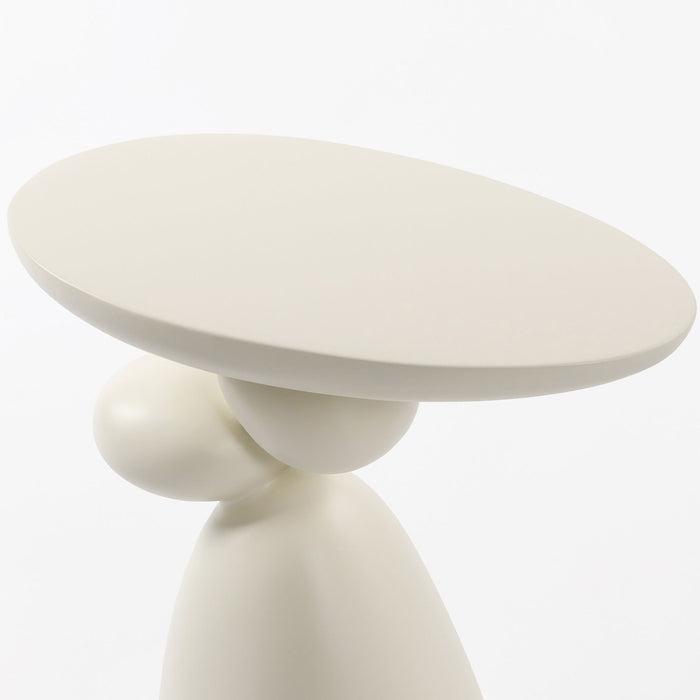 Lucky Stone Shaped Table