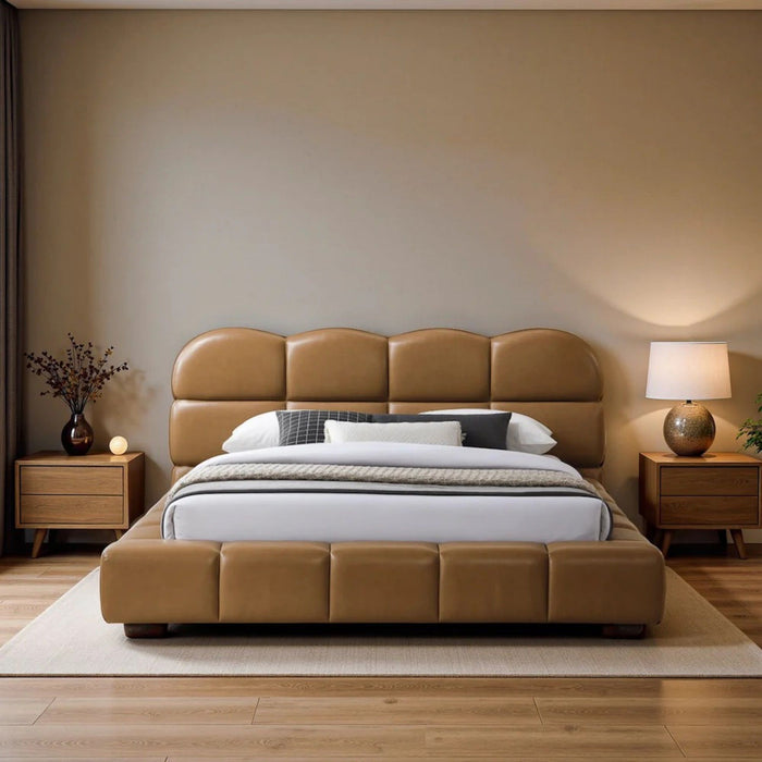 Roswell - Platform Bed