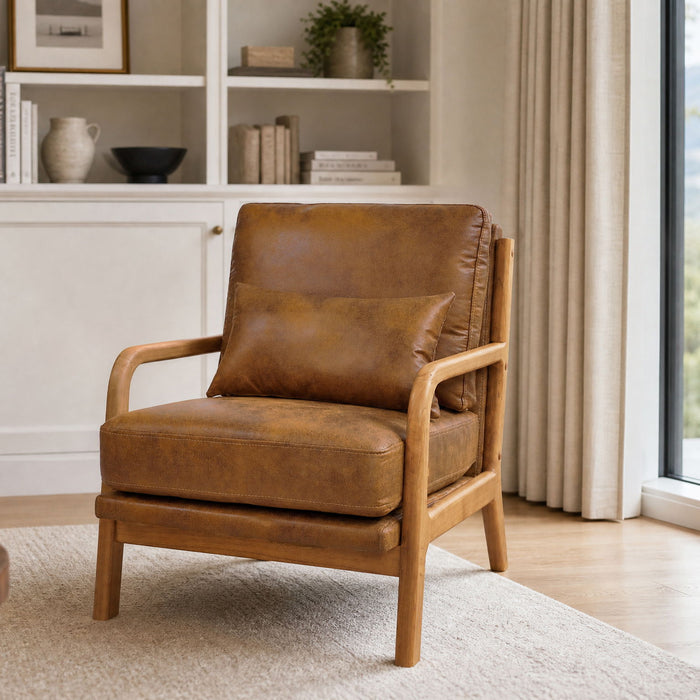 Lounge Chair