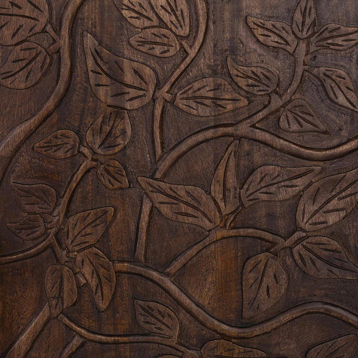 Albero - 4 Door Wood Buffet