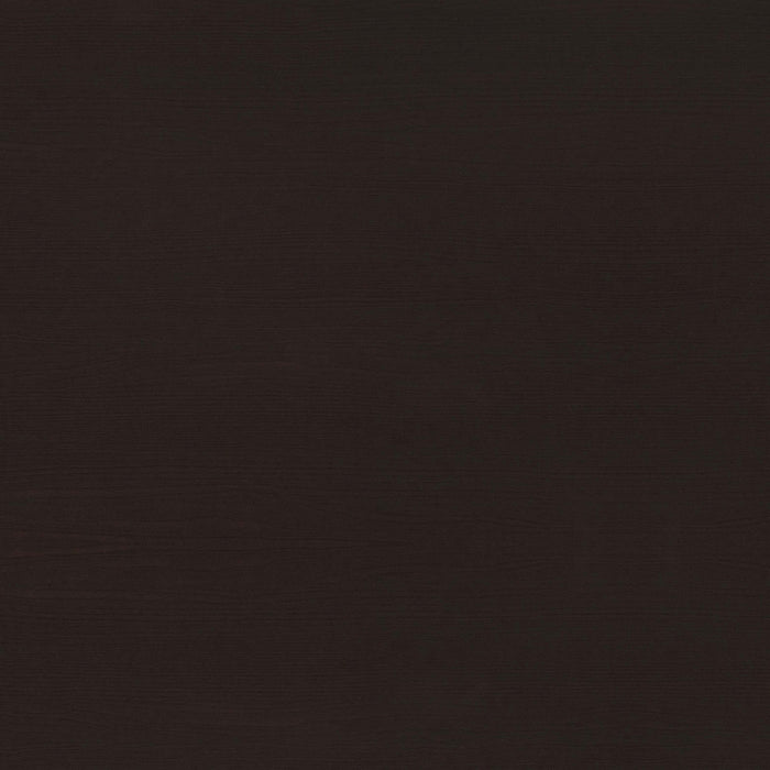 6 Tier Corner Bookcase - Cappuccino