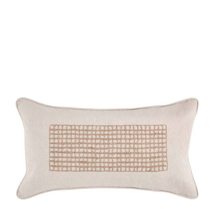 Siena - MP Pillow - Natural