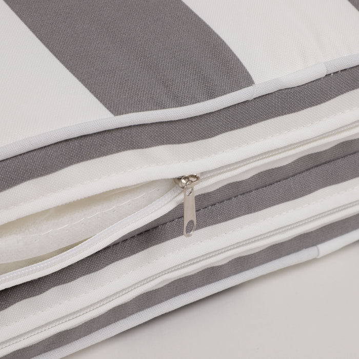 Outdoor Lounge Chair Cushion Replacement Patio Funiture Seat Cushion Chaise Lounge Cushion