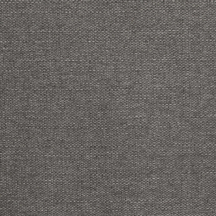 Counter Stools With Footrest (Set of 2) - Gray