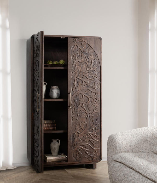 Albero - Tall Cabinet