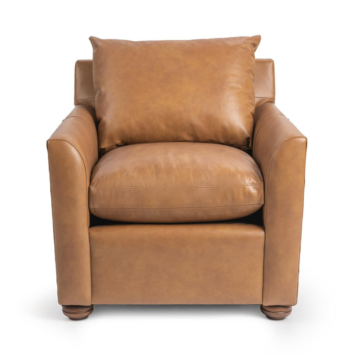 Olivia - Accent Chair