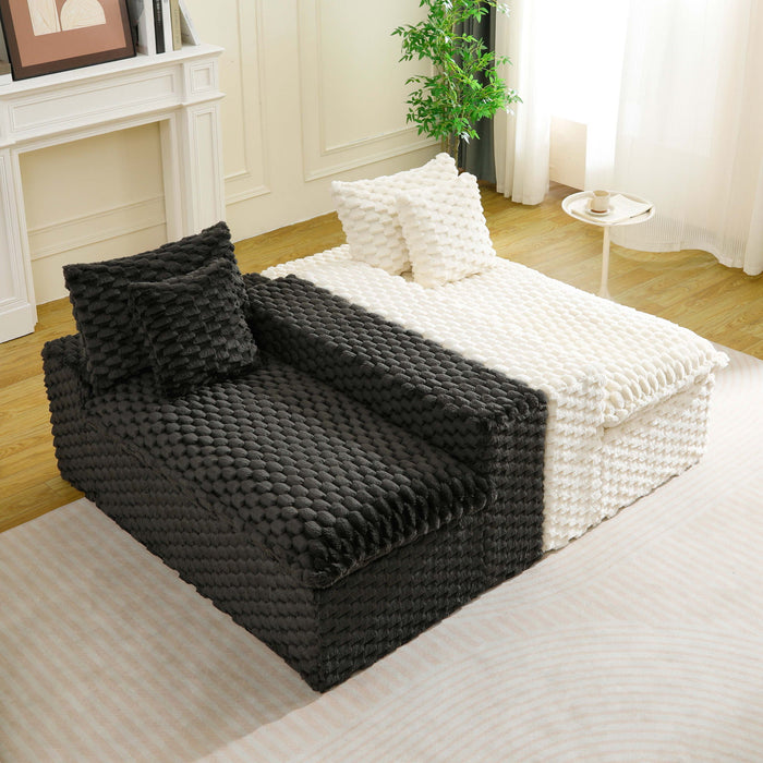 Luxury Multifunctional Sofa For Living Room