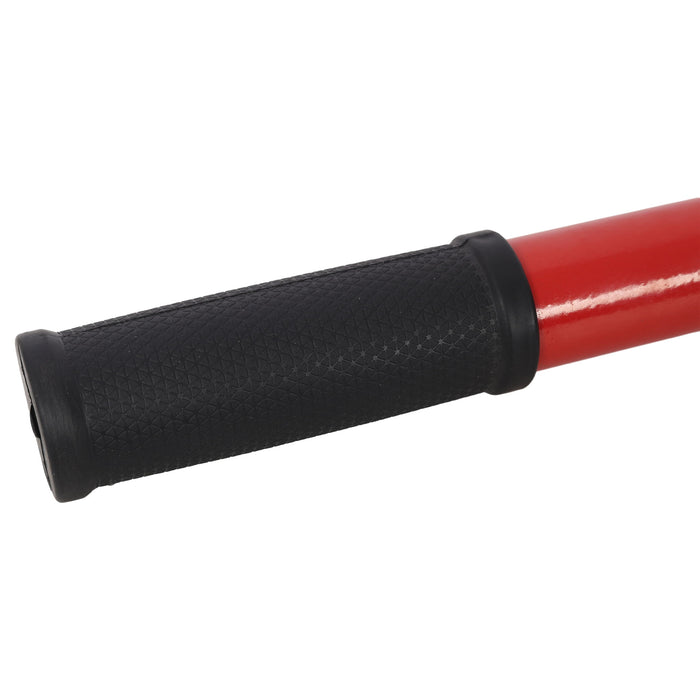 Universal Pulling Stick Tool For Car Repair Bumpers And Dent Fixing - Red