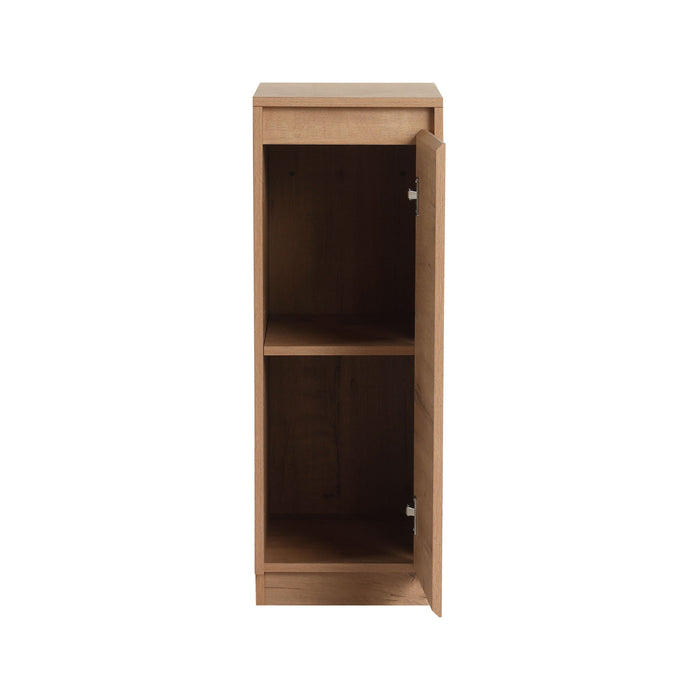 Freestanding Storage Cabinet, Soft Close Doors