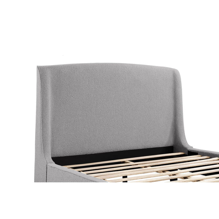 Harper - Platform Bed
