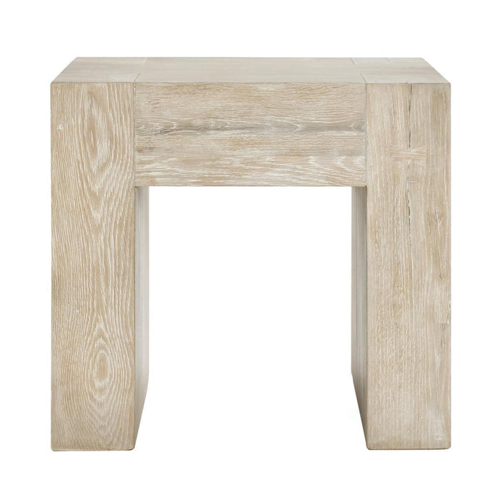 Bristol - Reclaimed Oak Table