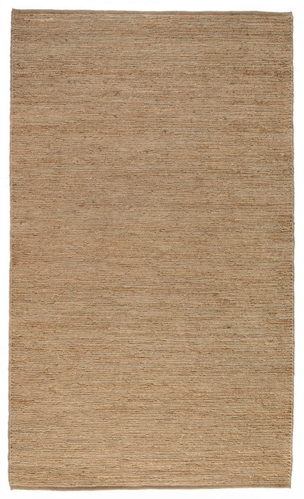Soumak - Jute Rug