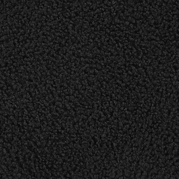 Corvair - Round Storage Ottoman