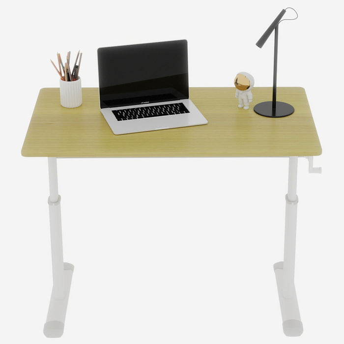 Adjustable Home Office Desk