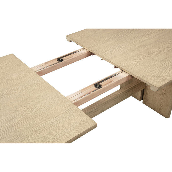 Kimpton - Rectangular Dining Table Set