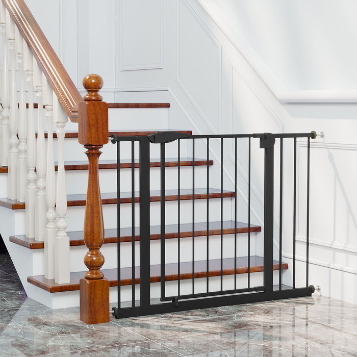 Baby Gate For Stairs And Doorways