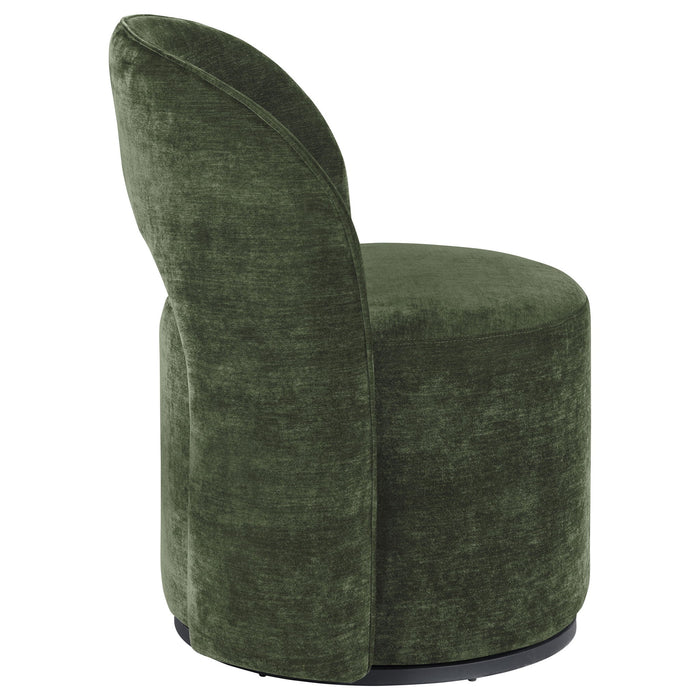 Quinto - Swivel Accent Chair