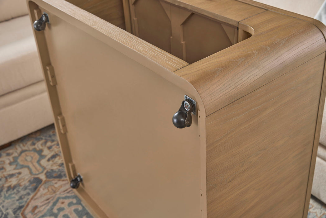 Normandy - Coffee Table