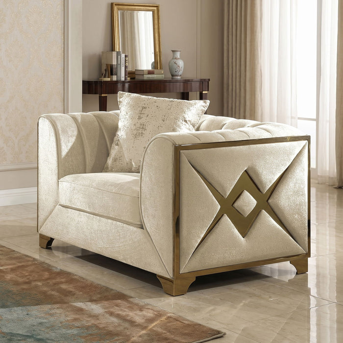 Velencia - Living Room Set
