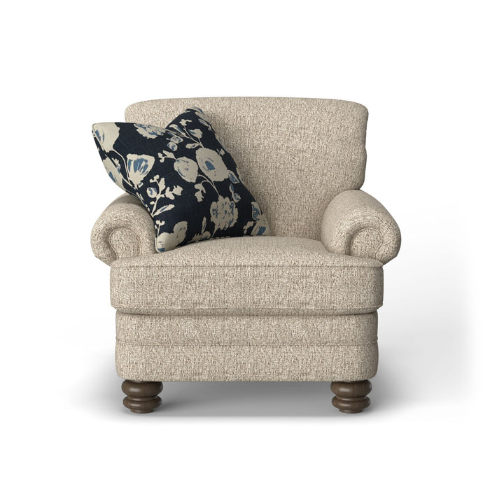 Bay Bridge - Chair