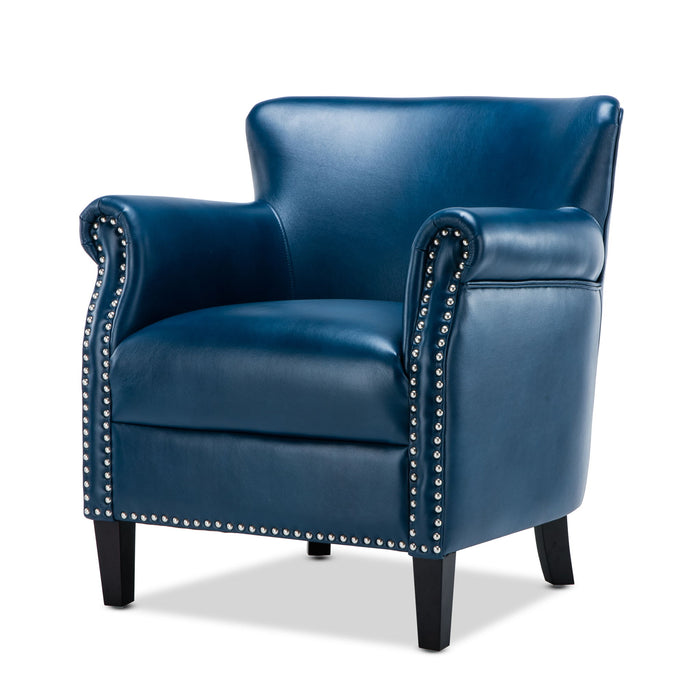 Hadley - Club Chair