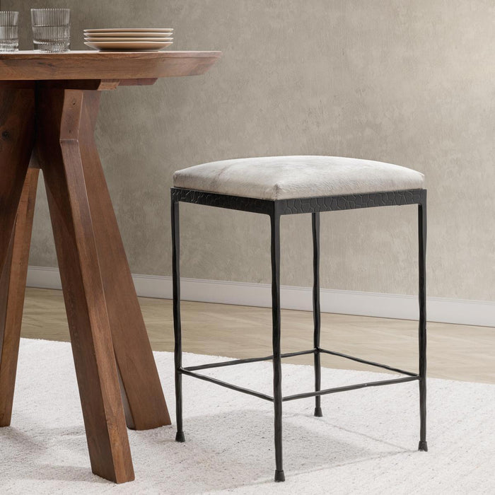 Bose - Hide 26" Counter Stool