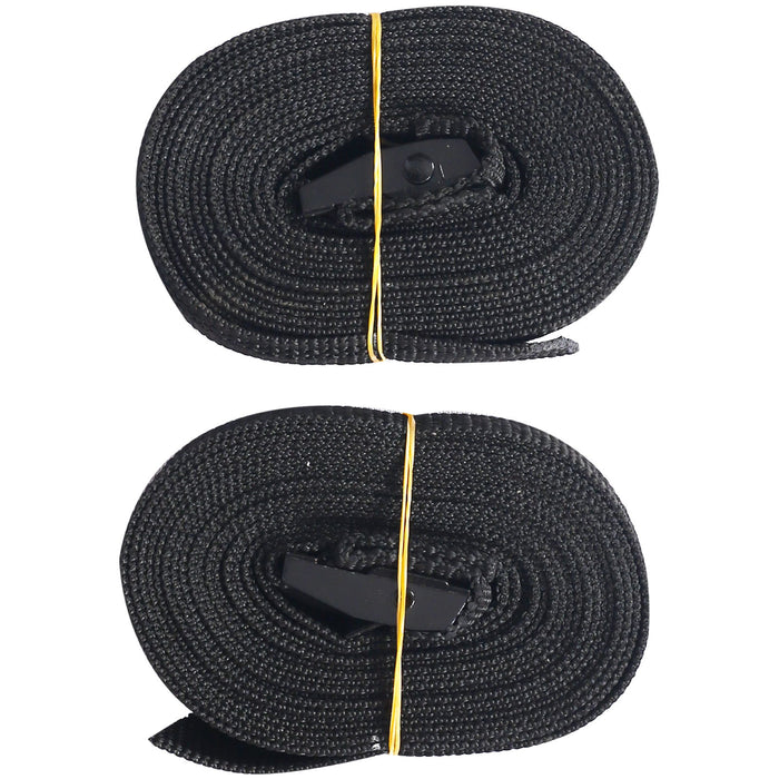 Motoring Rooftop Cargo Carrier Basket Steel, Universal Fit Roof Rack