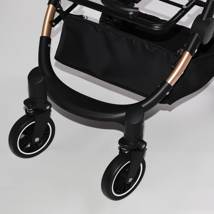 Pet Stroller For Dogs And Cats