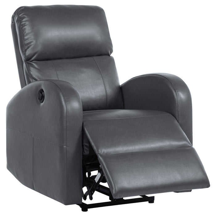 Meglia - Power Recliner Chair
