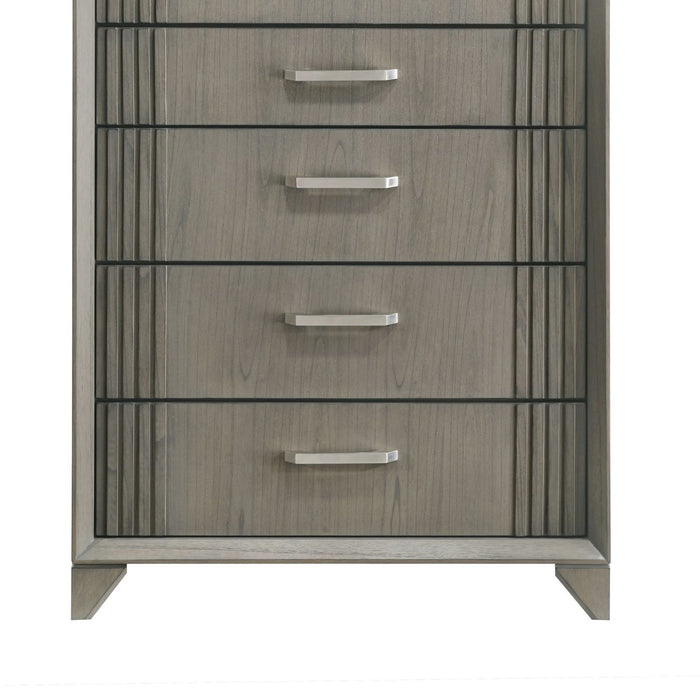 Hugo - Bedroom Set