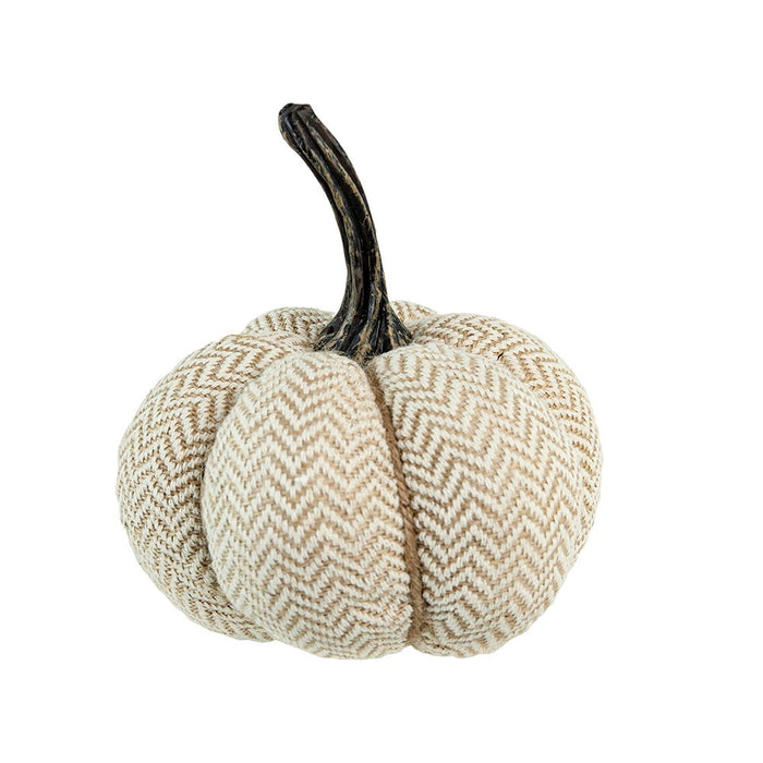 Weighted Pumpkin Ornament Decor For Holiday Harvest Festival Fall Festival & Thanksgiving