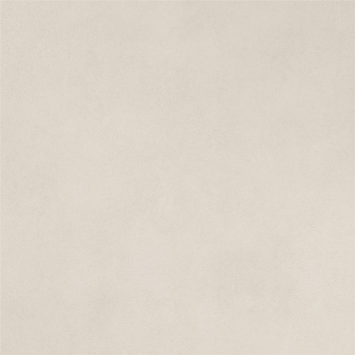 Coco - King Size Upholstered Bed - Ivory