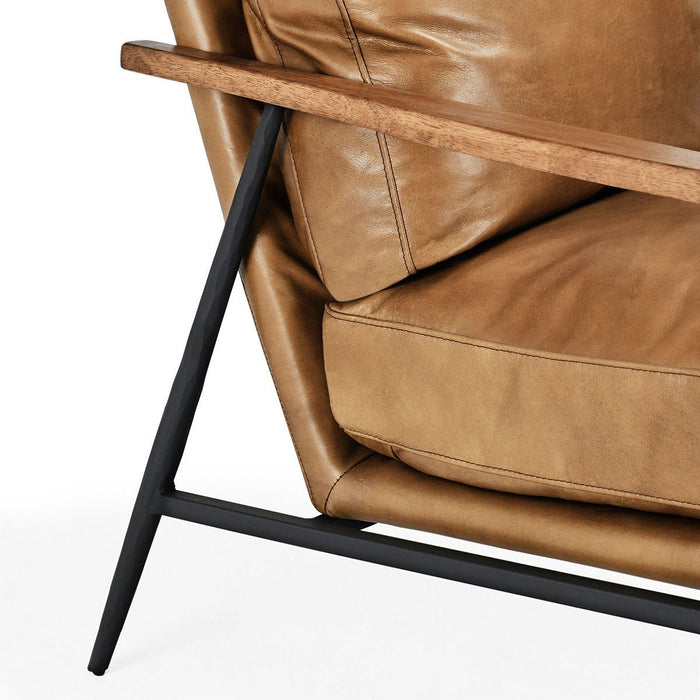 Christopher - Club Chair
