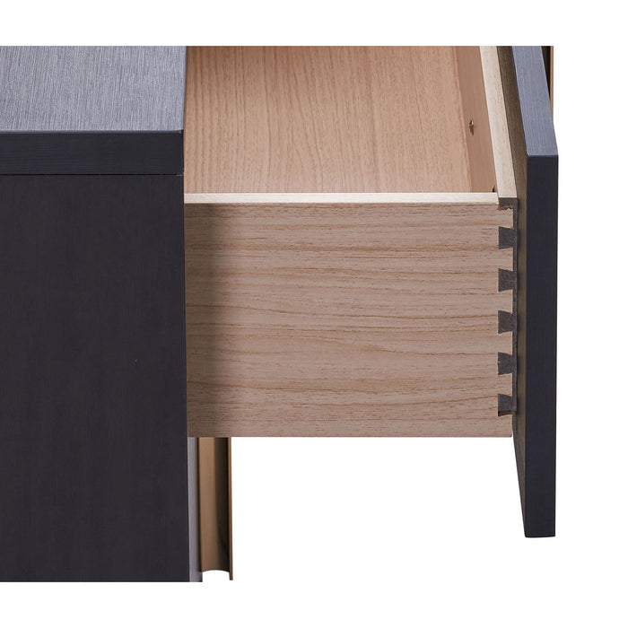 Medici - 6 Drawer Dresser