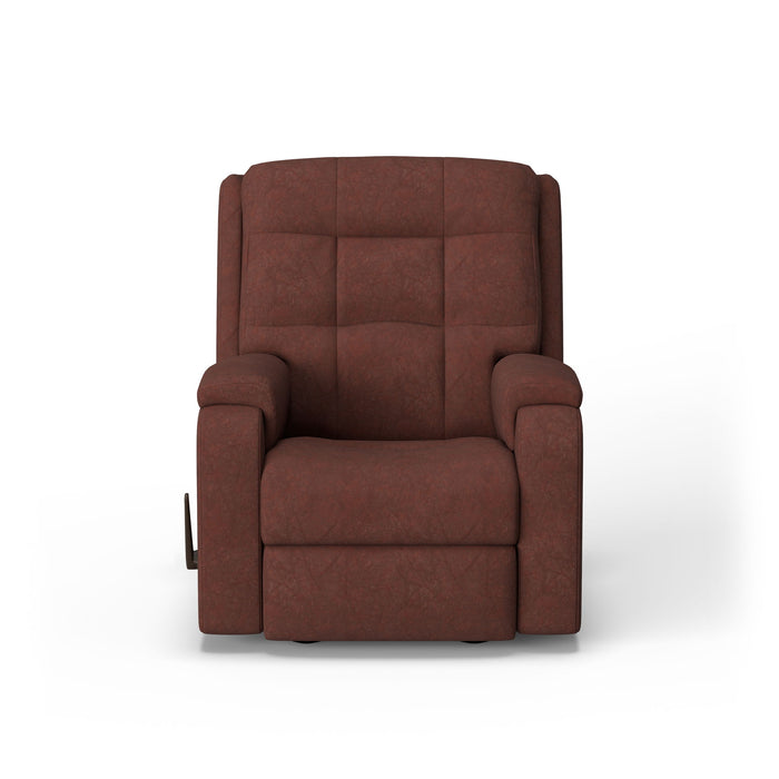 Arlo - Rocking Manual Recliner