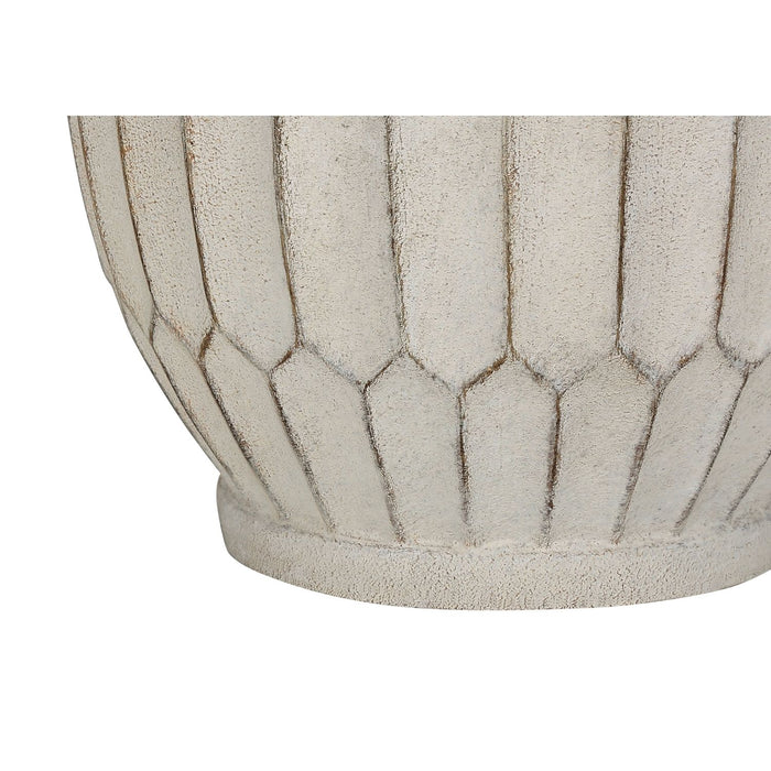 Table Lamp, Lighting, Transitional - Cream
