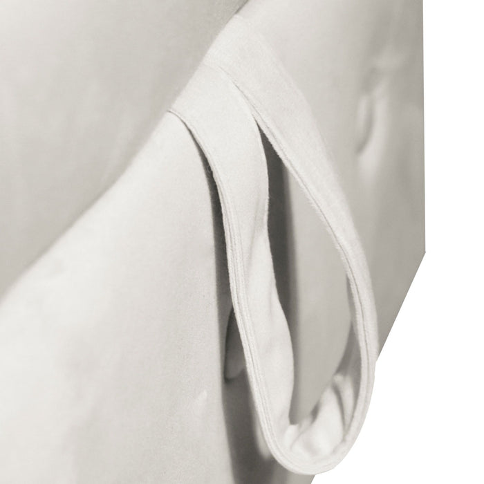 Chaise Lounge Indoor, Velvet Lounge Chair For Bedroom With Storage & Pillow, Modern Upholstered Rolled Arm Chase Lounge For Sleeping With Nailhead Trim For Living Room Bedroom Office