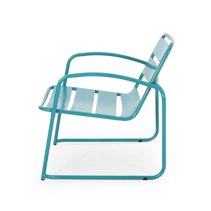 Conrad - Chair Outdoor Seating