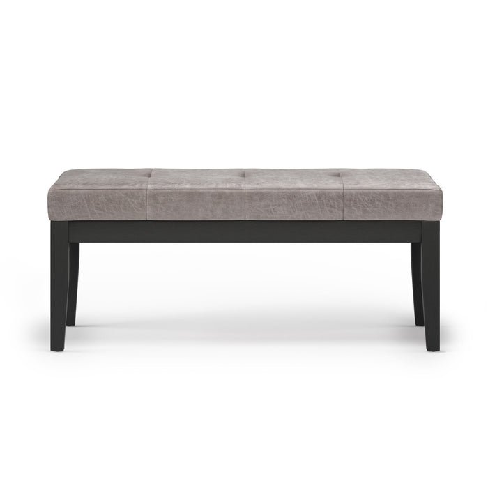 Lacey - Upholstered Tufted Ottoman Bench