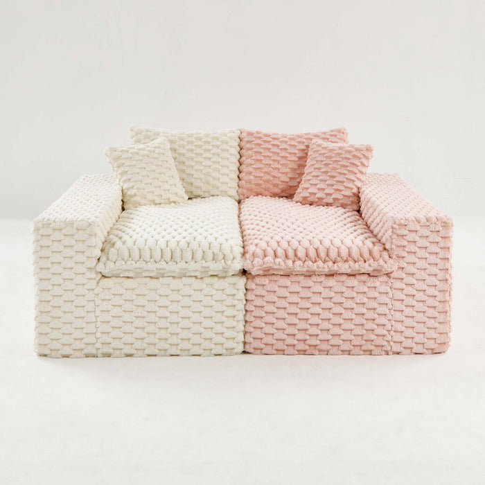 Multifunctional Sofa, Living Room Furniture