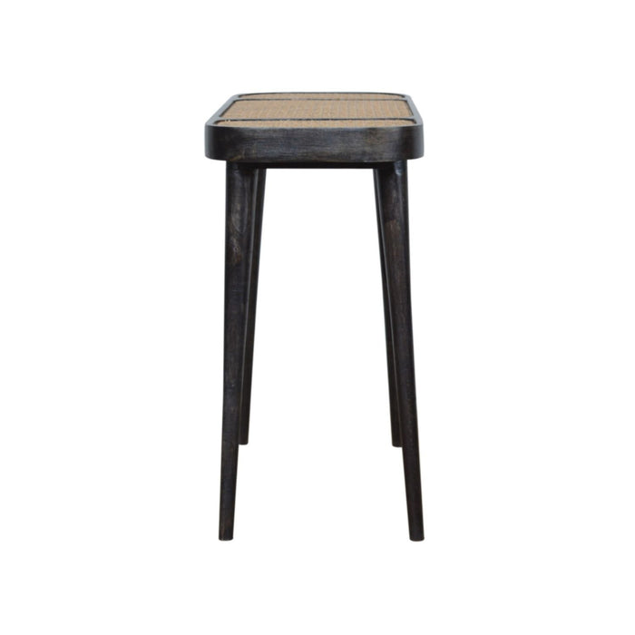 Larissa - Console Table - Black