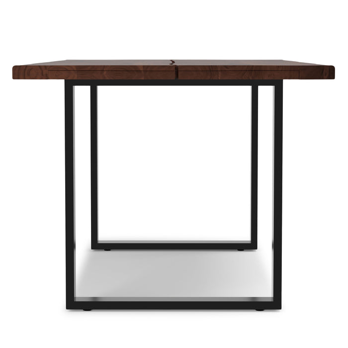 Fieldcrest - Handcrafted Dining Table