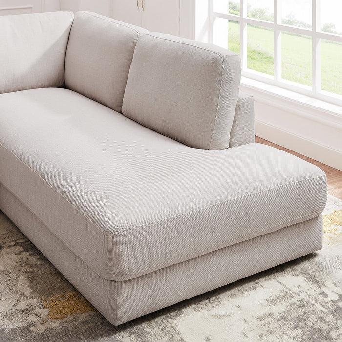 Glander - Comfortable Cozy Sectional Sofa